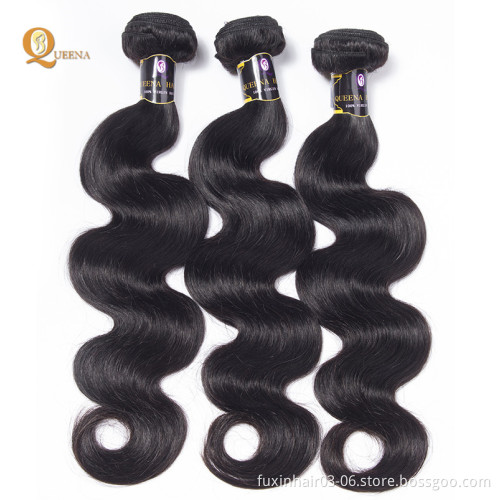 Texture Raw Cambodian Hair Vendor Unprocessed Cheap Bone Straight Bundle Vendor Virgin Cuticle Aligned Mink Wholesale 12A 8"-30"